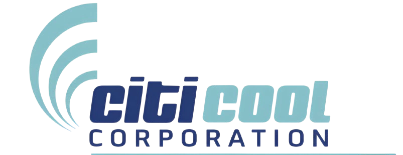 Citi Cool Corporation Logo